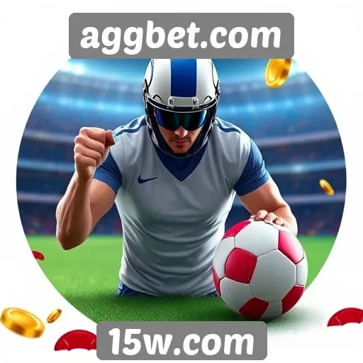 Ofertas e promoções do site de apostas aggbet.com