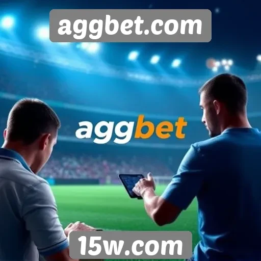 Comparação de bônus e promoções disponíveis em aggbet.com