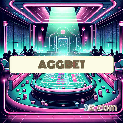 Cassino Interativo: Viva a Emoção no aggbet.com