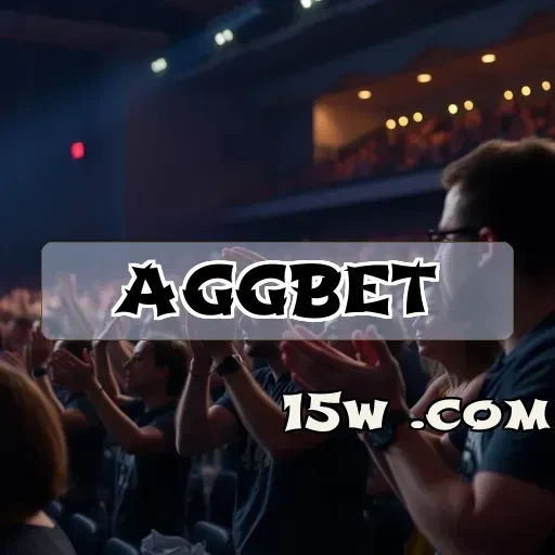 aggbet.com: Descubra o Futuro dos E-Sports e Apostas no Brasil