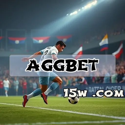 aggbet.com: Os Jogos em Destaque que Você Precisa Experimentar Hoje!