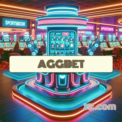 Mergulhe na Revolução do Esporte com Aggbet.com