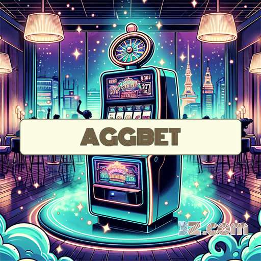 Jogos em Aggbet: Mergulhe em Emoções e Diversão