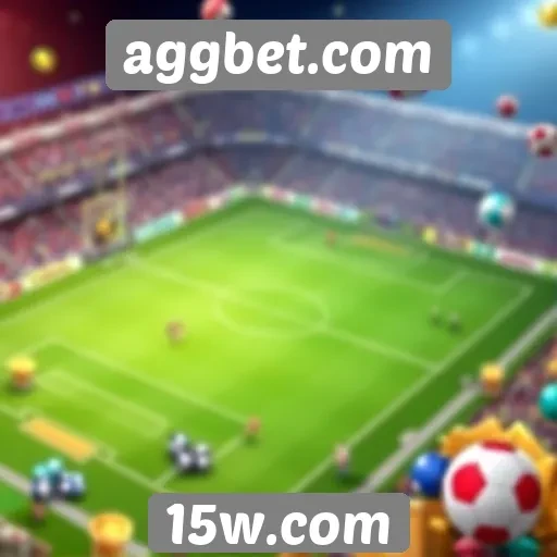 aggbet.com oferece ampla variedade de jogos online