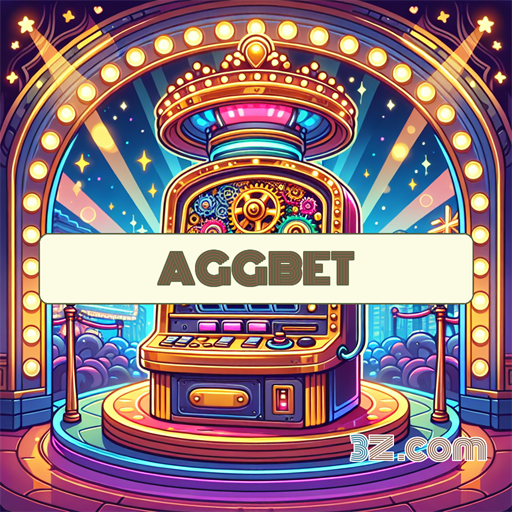 Aggbet: A Plataforma Brasileira de Jogos que Encanta