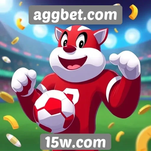 Promoções e bônus oferecidos em aggbet.com