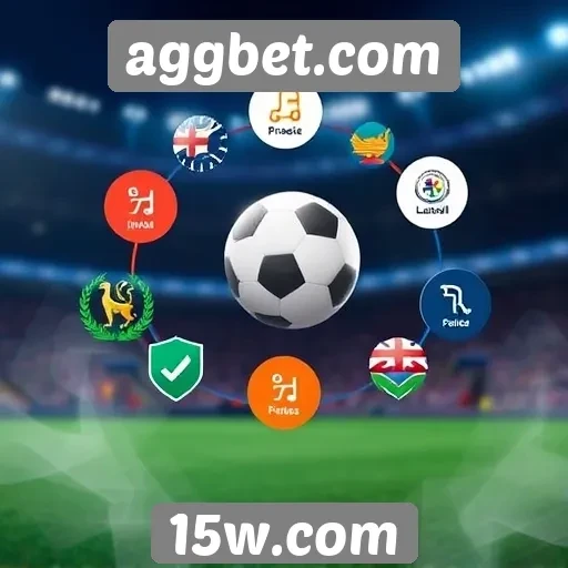 Avaliação de recursos disponíveis no site aggbet.com