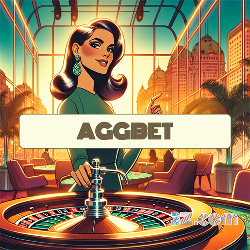 Slots Inovadoras: Entretenimento e Emoção no aggbet.com