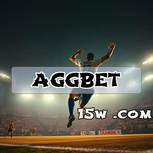 aggbet.com: Apostas Esportivas que Transformam Emoção em Lucro